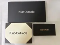 2026年最新】KLUB outside 入隊証の人気アイテム - メルカリ