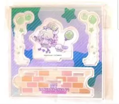 ダンガンロンパ2 サンリオコラボ アクリルスタンド 七海千秋 - メルカリ