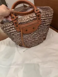 バレンシアガバッグのサムネイル