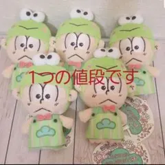 おそ松さんサンリオキャラクターズカフェ チョロ松