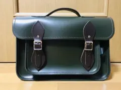 HERZ CW-10 2wayショルダーバッグ S セルリアンブルー✖️ブラック