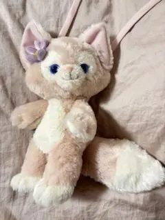 リーナベル ジョルダーバッグ ポシェット