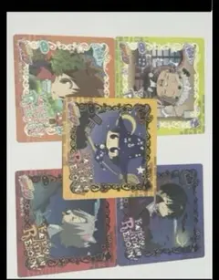 家庭教師ヒットマンREBORN！CCG URカード サイン入り リボーン 家庭教師ヒットマンREBORN! CCG リボーンURサイン入 【初期不良あり
