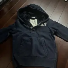 【古着】Abercrombie & Fitch パーカー