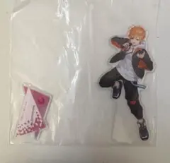 プロジェクトセカイ 東雲彰人 セガラッキーくじ D賞 アクリルスタンド