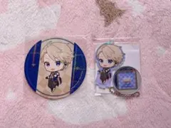 あんスタ Knights 鳴上嵐 グッズ まとめ売り