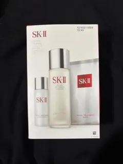 25年10月製 10本 SK-II フェイシャルトリートメントクリアローション