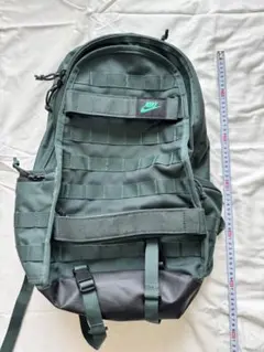 NIKE SB Premium graphic backpack 花柄 リュック - メルカリ