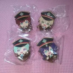 あんスタ あんさんぶるスターズ のっかりラバークリップ 茨 日和