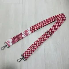 万博　ヨルダン　パビリオン　ネックストラップ