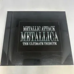 METALLIC ATTACK: THE ULTIMATE TRIBUTE