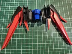 【ジャンク・改造用】ガンプラ HG デスティニーガンダム バックパック パーツ