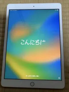 ハ*郎様 Apple iPad (第7世代) 32GB 傷あり汚れあり