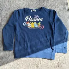 ポケモン　トレーナー　120