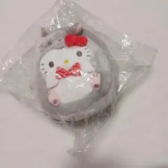 ハローキティ キャガタポーチモリ