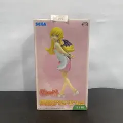 Sega 物語シリーズ 忍野 忍 Ver.2