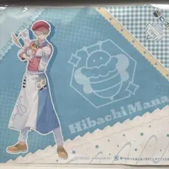 にじさんじ マリオンクレープ 緋八マナ
