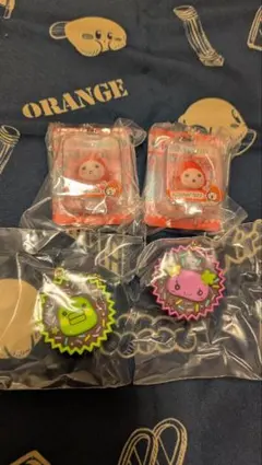 たまごっち　ガチャガチャ　カプセルトイ