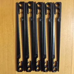 サバティカル ルート280 ペグ8本セット - メルカリ