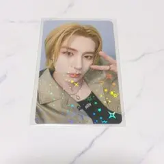 BOYNEXTDOOR LEEHAN 19.99 Weverse JP トレカ