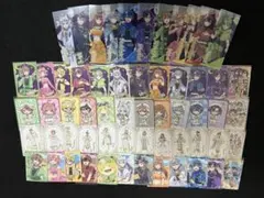 カラフルピーチ アラビアン くじ ラストピーチ賞 アクリルジオラマ 夜
