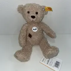 steiff テディベア ぬいぐるみ スパンコール 限定品 シュタイフ 希少品