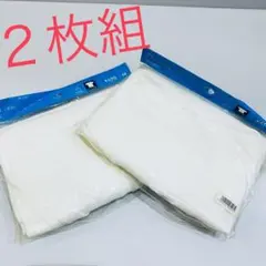 VネックTシャツ　２枚組　パックT