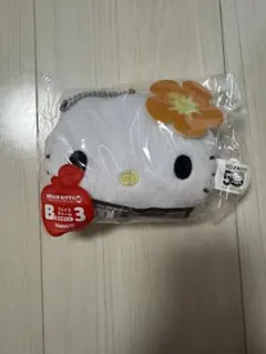HELLOKittyB賞フェイスチャーム
