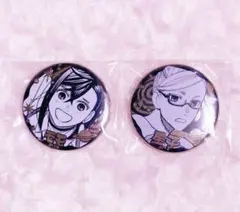 2025年最新】ダンダダン 缶バッジ 綾瀬桃の人気アイテム - メルカリ