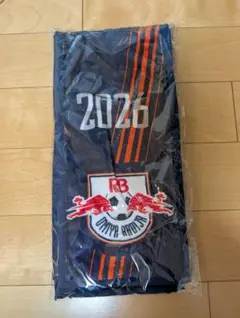 新品　RB大宮アルディージャ　フリースマフラー