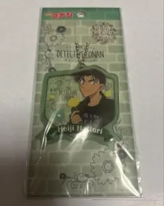 名探偵コナンアクリルキーホルダー 服部平次