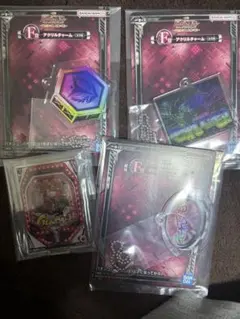 一番くじ 機動戦士ガンダムユニコーン