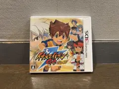 イナズマイレブンGO2 シャイン