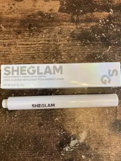 SHEGLAM シャインリッププランパー 【スプリングフィーバー】新品のサムネイル
