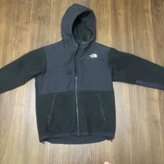 the north face フリースジャケット