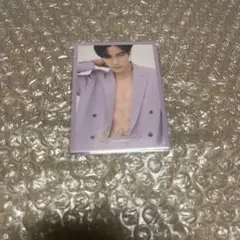 2025年最新】川村壱馬 フォトカードの人気アイテム - メルカリ