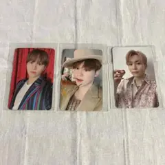 seventeen セブチ　スングァン　going magazine