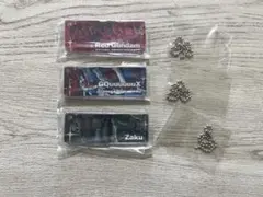 一番くじ 機動戦士Gundam ジークアクス vol.2 アクリルチャーム