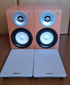 Bose ブックシェルフスピーカー 2個セット 着払いジャンク - メルカリ