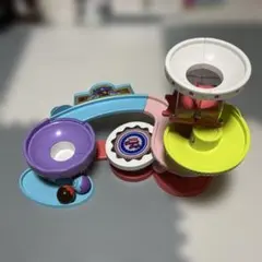 タカラトミー ディズニー ボールでごきげん！ジャンピングコースター　知育玩具のサムネイル