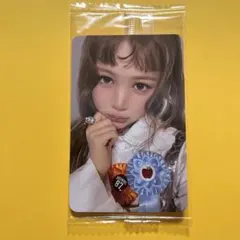 ktown4u2次/イェオン)Hearts2Hearts 公式トレカ未開封 - メルカリ