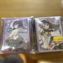 ごちうさ スリーブ2種 - メルカリ