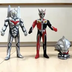 2025年最新】ウルトラマンノアの人気アイテム - メルカリ