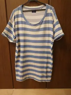 SCOTCH & SODA ボーダー Tシャツのサムネイル