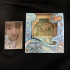 nctwish サクヤ COLOR SurfVer. ウィチュ