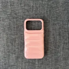 DEMIU公式】 iPhone15Pro MAX ケース ピンク - メルカリ