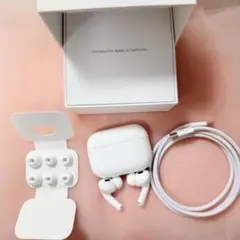 【正規品】AirPodsPro第2世代 値下げ交渉⭕️