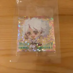 ワンピース 大海賊 シールウエハース ジュエリーボニー　SGR