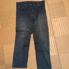 リーバイス 513 W30 L32