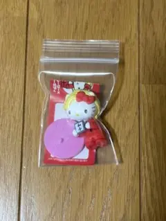 ハローキティ チョコエッグ